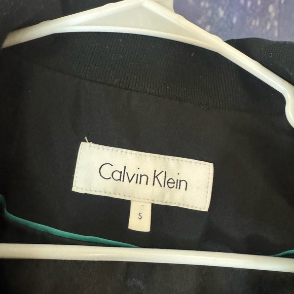 Calvin Klein jacket - Picture 2 of 3